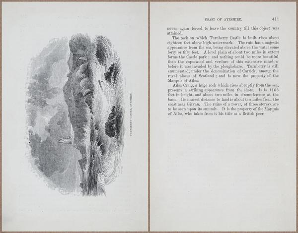 E779 - Black’s Guide to Scotland - 1868 - 11433-11434