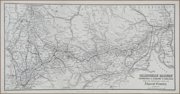 E779 - Black’s Guide to Scotland - 1868 - 11436-11438