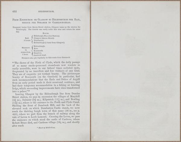 E779 - Black’s Guide to Scotland - 1868 - 11458-11460