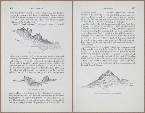 E779 - Black’s Guide to Scotland - 1868 - 11467-11468