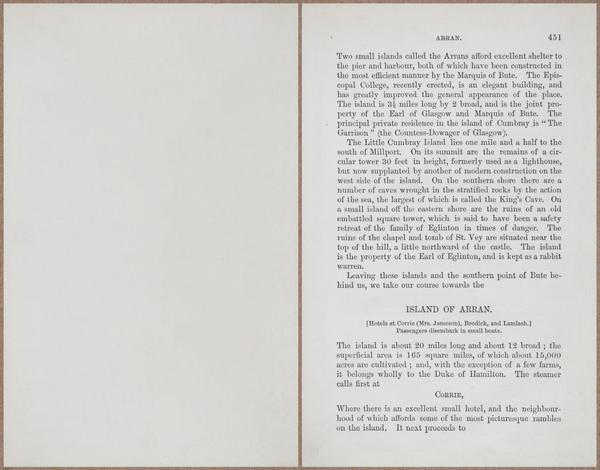 E779 - Black’s Guide to Scotland - 1868 - 11486-11487