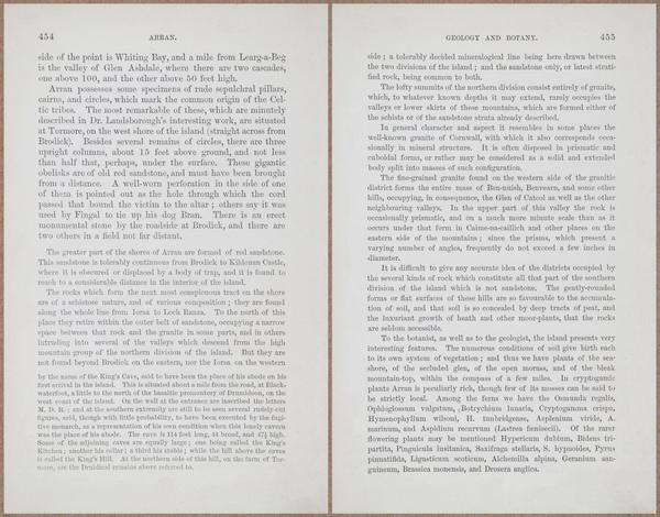 E779 - Black’s Guide to Scotland - 1868 - 11491-11492