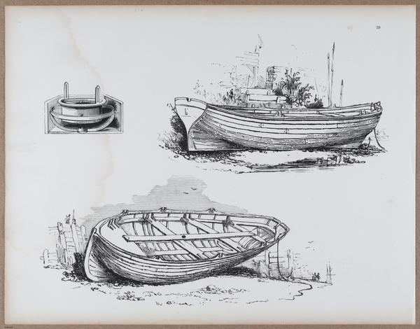 E790 - Progressive Drawing - i12342