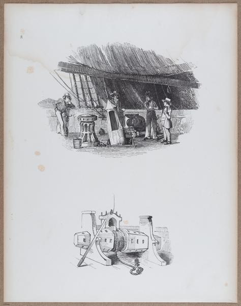 E790 - Progressive Drawing - i12349