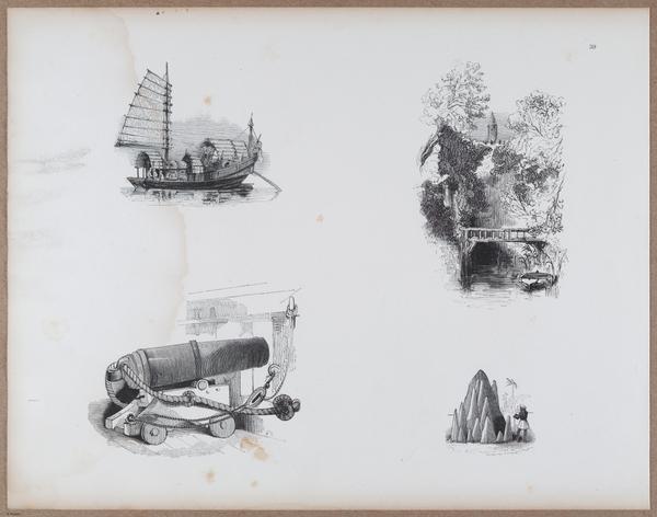 E790 - Progressive Drawing - i12352