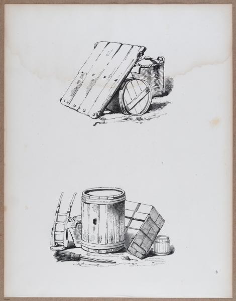 E790 - Progressive Drawing - i12358