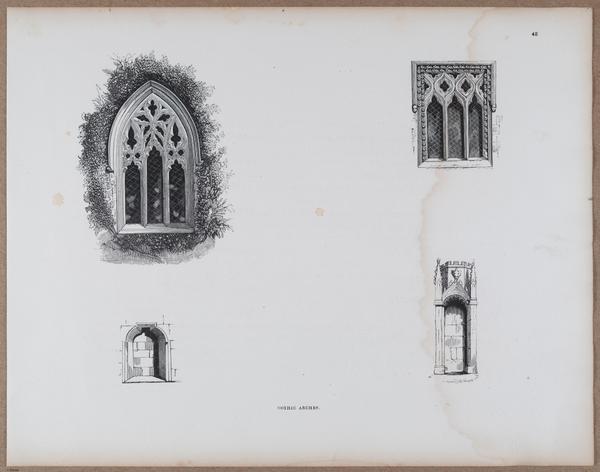 E790 - Progressive Drawing - i12361