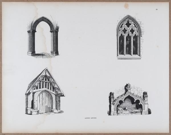 E790 - Progressive Drawing - i12362