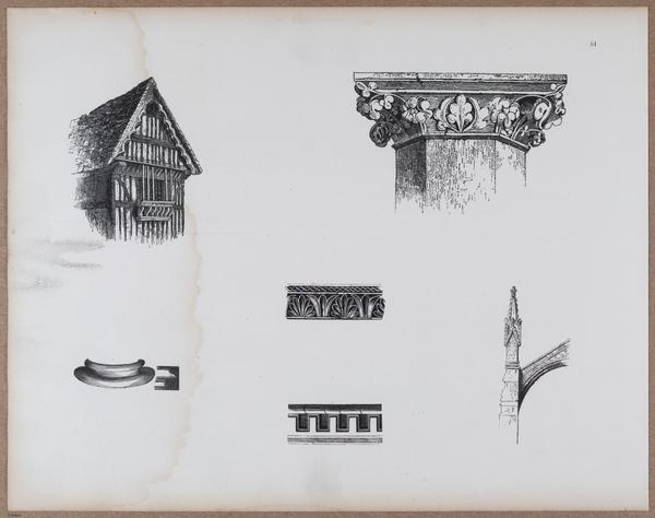 E790 - Progressive Drawing - i12364