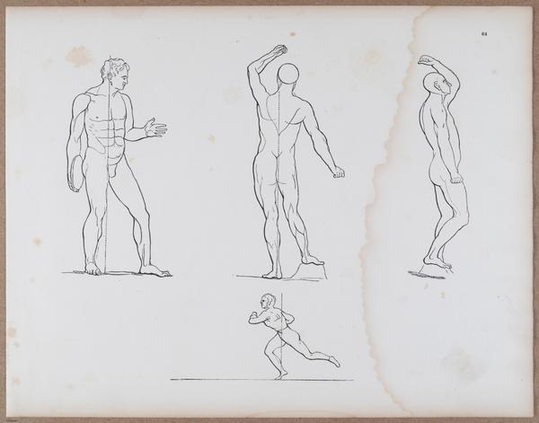 E790 - Progressive Drawing - i12377