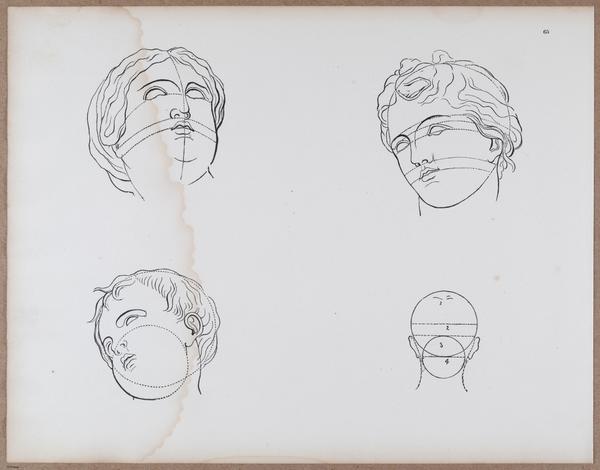 E790 - Progressive Drawing - i12378