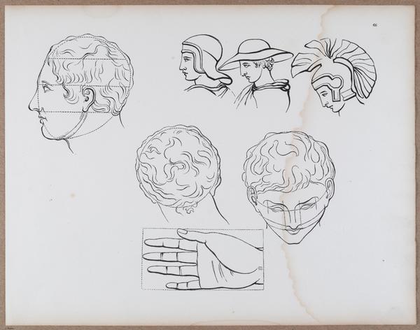 E790 - Progressive Drawing - i12379