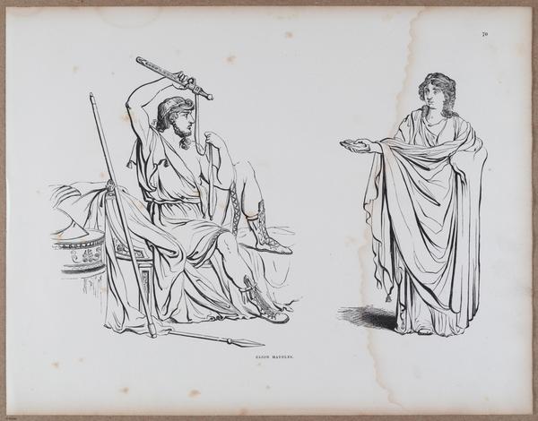 E790 - Progressive Drawing - i12383