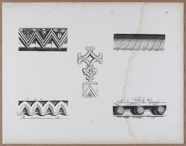 E790 - Progressive Drawing - i12389