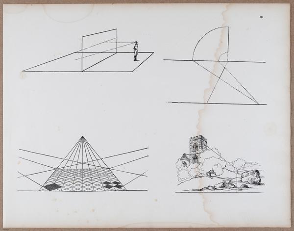 E790 - Progressive Drawing - i12393