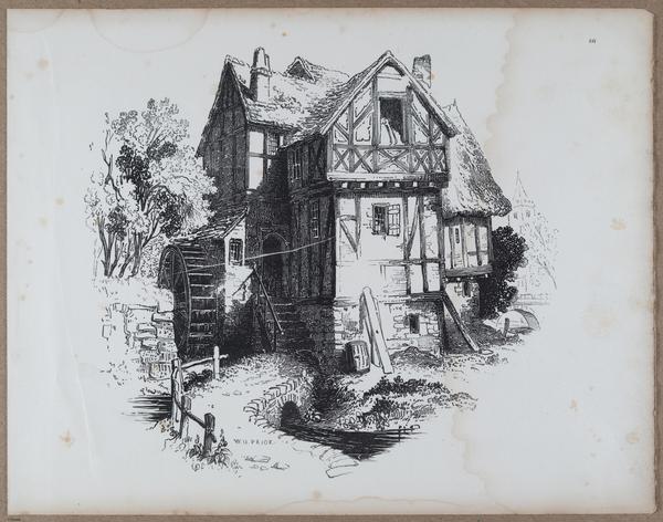 E790 - Progressive Drawing - i12399