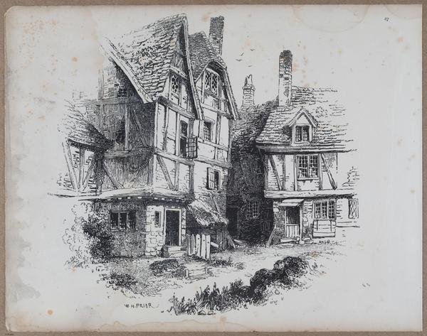 E790 - Progressive Drawing - i12400