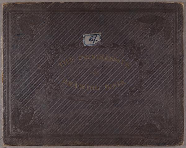 E790 - Progressive Drawing - i12401