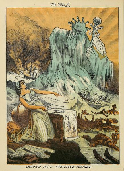 Jeannette Expedition