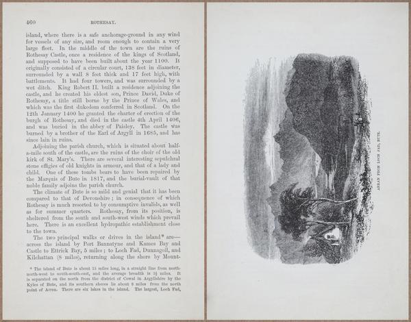 E779 - Black’s Guide to Scotland - 1868 - 11497-11498
