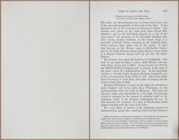 E779 - Black’s Guide to Scotland - 1868 - 11514