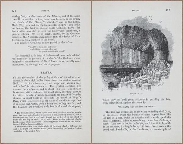 E779 - Black’s Guide to Scotland - 1868 - 11515-11516