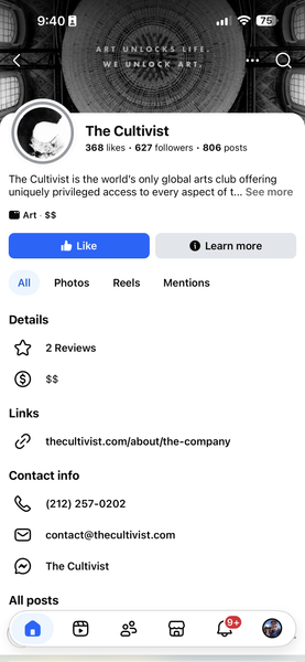 The Cultivist - Jenny Emerson is a member&nbsp;