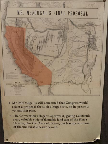 From Louise &nbsp;who went to the Oakland &nbsp;Museum