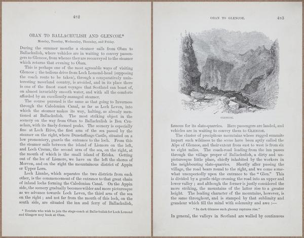 E779 - Black’s Guide to Scotland - 1868 - 11523-11524
