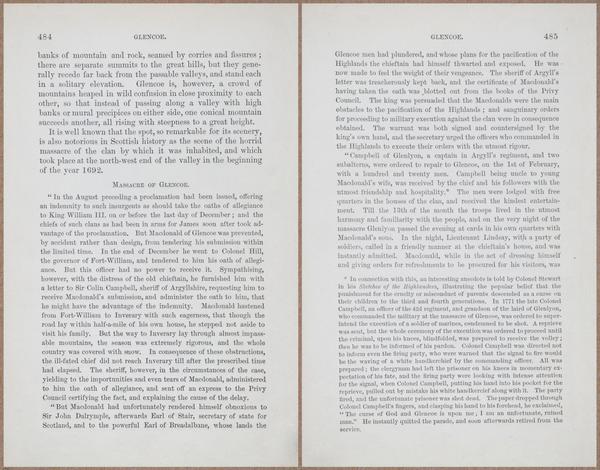 E779 - Black’s Guide to Scotland - 1868 - 11525-11526