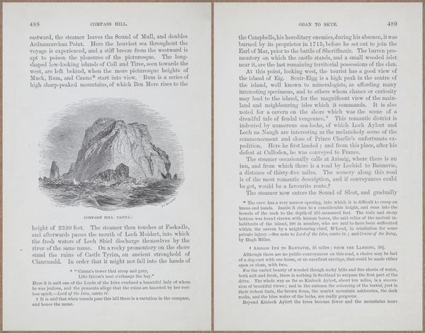 E779 - Black’s Guide to Scotland - 1868 - 11529-11530