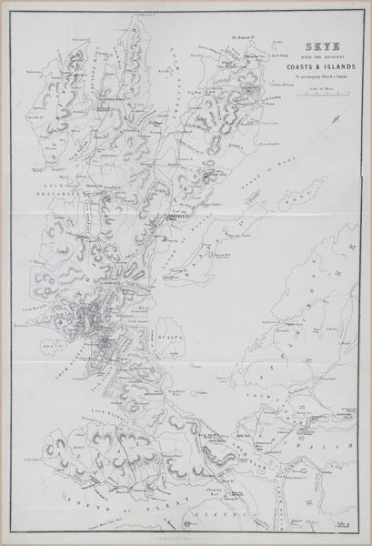 E779 - Black’s Guide to Scotland - 1868 - 11535-11543