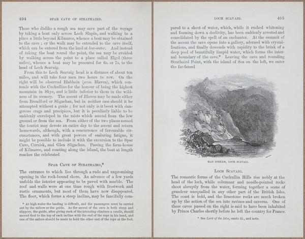 E779 - Black’s Guide to Scotland - 1868 - 11545-11546