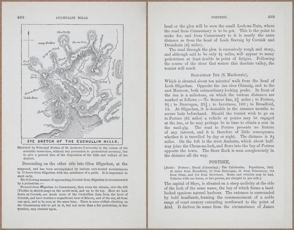 E779 - Black’s Guide to Scotland - 1868 - 11549-11550