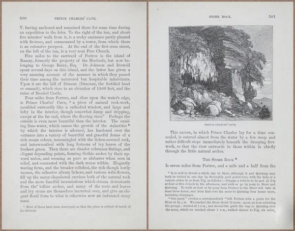 E779 - Black’s Guide to Scotland - 1868 - 11551-11552