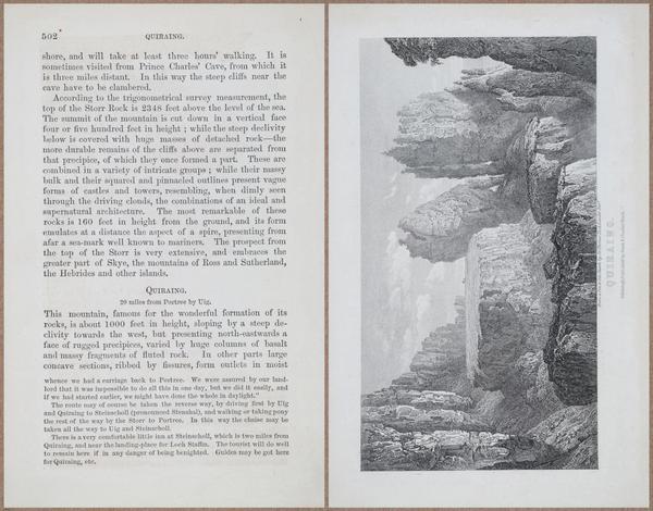 E779 - Black’s Guide to Scotland - 1868 - 11553-11554