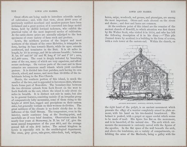 E779 - Black’s Guide to Scotland - 1868 - 11563-11564