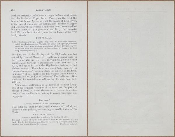 E779 - Black’s Guide to Scotland - 1868 - 11568-11570