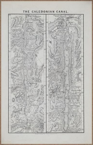 E779 - Black’s Guide to Scotland - 1868 - 11569