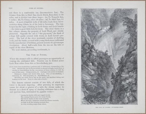 E779 - Black’s Guide to Scotland - 1868 - 11576-11577