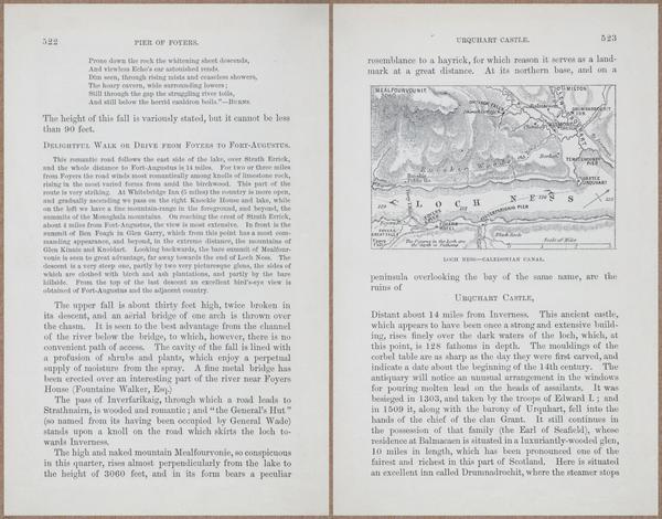 E779 - Black’s Guide to Scotland - 1868 - 11578-11579