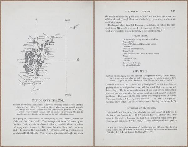 E779 - Black’s Guide to Scotland - 1868 - 11644-11645
