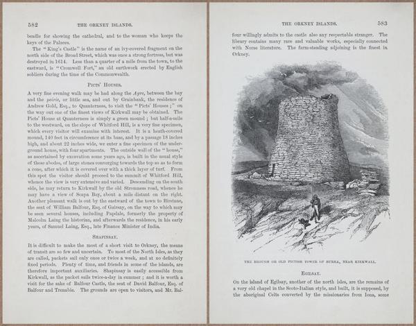 E779 - Black’s Guide to Scotland - 1868 - 11648-11649