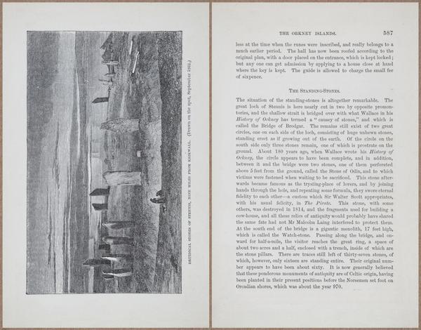 E779 - Black’s Guide to Scotland - 1868 - 11652-11653