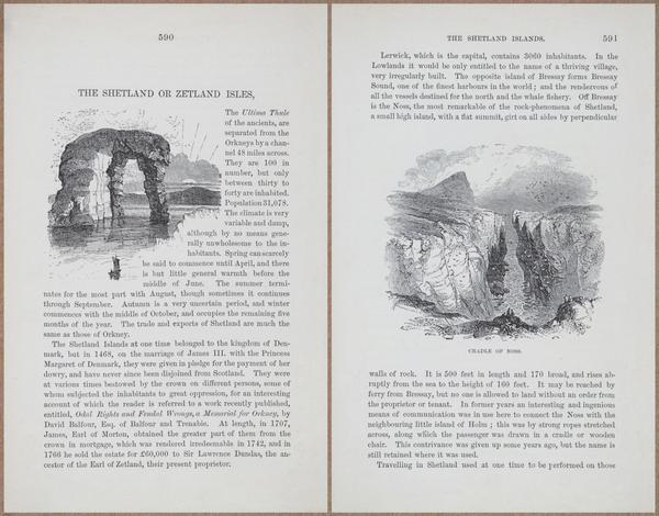 E779 - Black’s Guide to Scotland - 1868 - 11656-11657