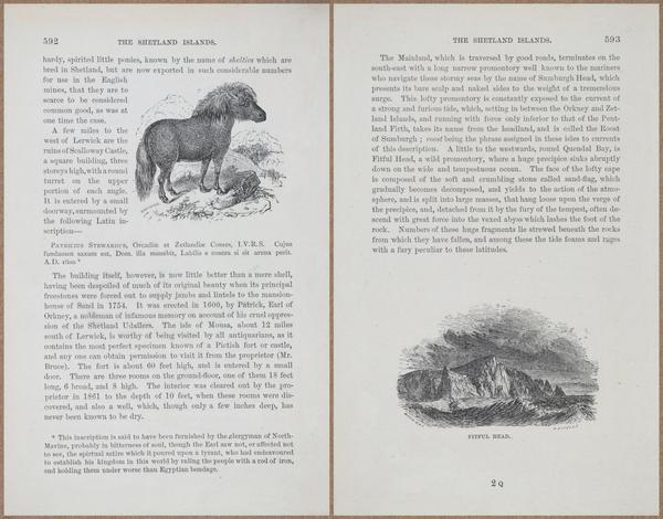 E779 - Black’s Guide to Scotland - 1868 - 11658-11659