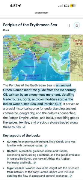 Recommended by Kjell Nelson at Daphne’s wedding