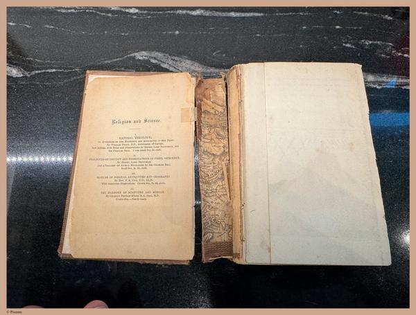 E800 - Principles Geology - i1748