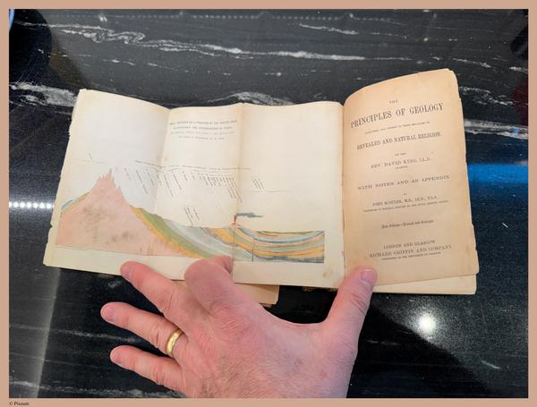 E800 - Principles Geology - i1749