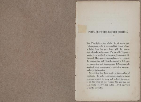 E800 - Principles Geology - i13332